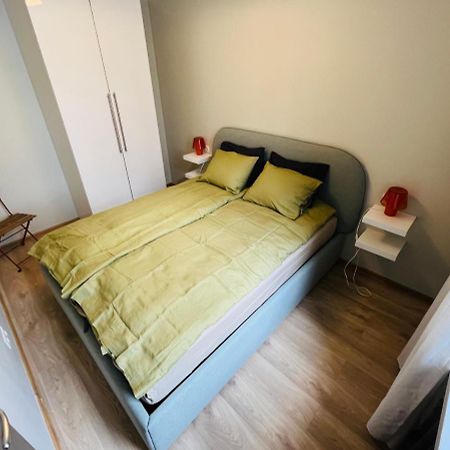 Library House Apartment Quiet&Compact 2 Rooms&Beds Riga Esterno foto